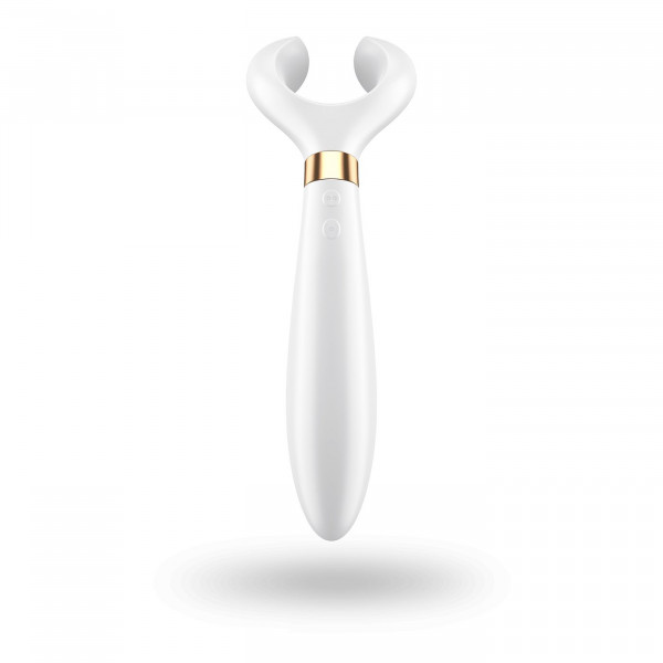 Satisfyer Endless Fun White