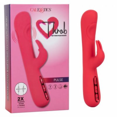 Throb Pulse Rabbit
