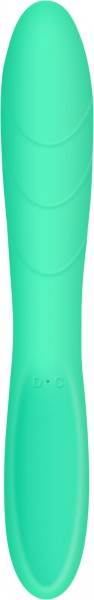 The G-Gasm Curve 8.25''G-Spot Vibrator