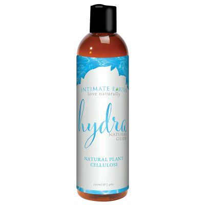 Hydra Water Based Glide 120ml