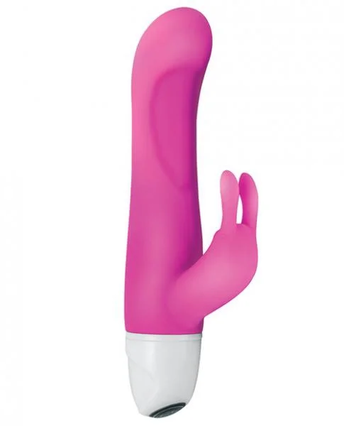 Bela Rabbit Tickler Vibrating Silicone Massager — image 4 of 8