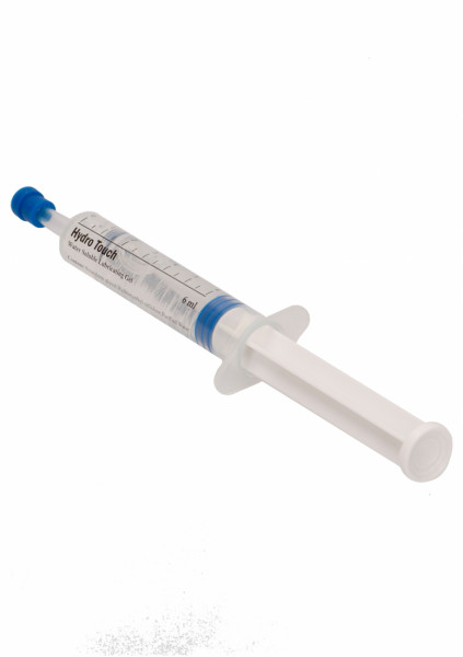 Hydro Touch - 6 ml - transparant - Thick Sex Lube