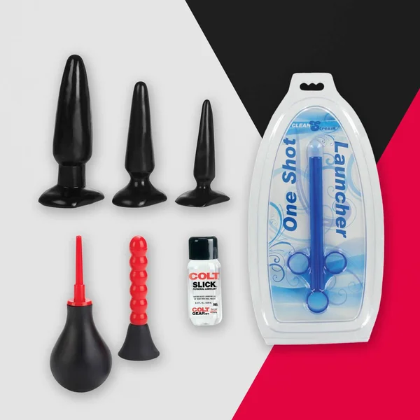 Anal Starter Kit — image 11 of 11