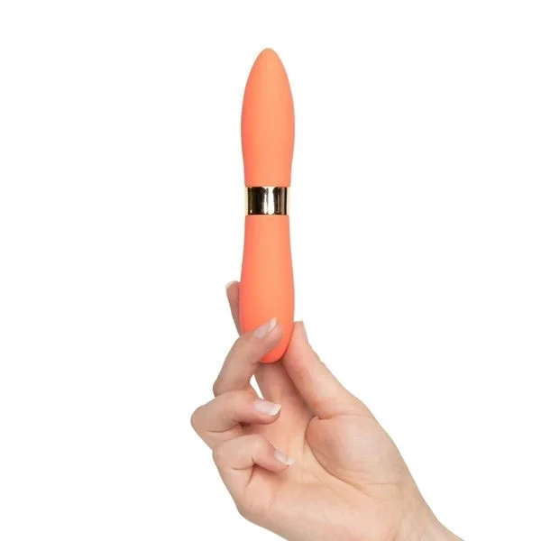 Nu Sensuelle Deux Bullet