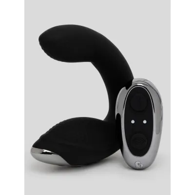 Rocks Off Rude Boy Extreme Remote Control Prostate Massager