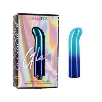 Glam G Vibe Blue