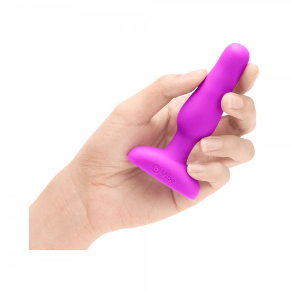 b-Vibe Novice — image 5 of 25