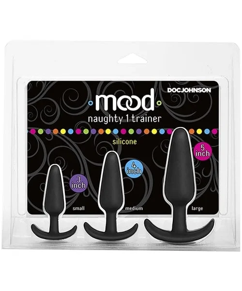 Mood naughty 1 trainer set — image 7 of 18