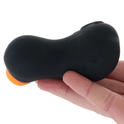 inmi Shegasm Sucky Ducky Clitoral Stimulator