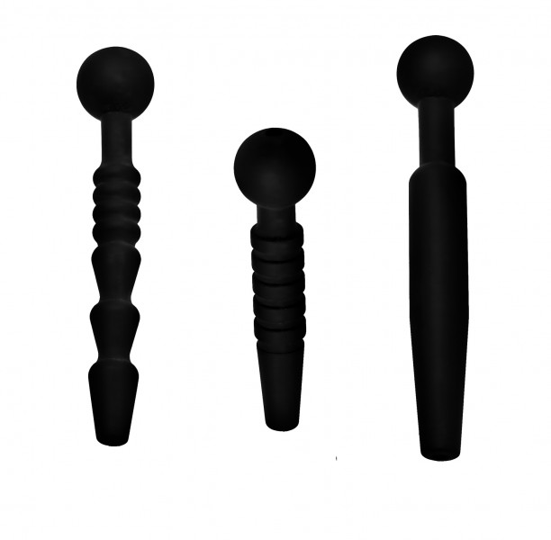 Dark Rods Sounding Kit