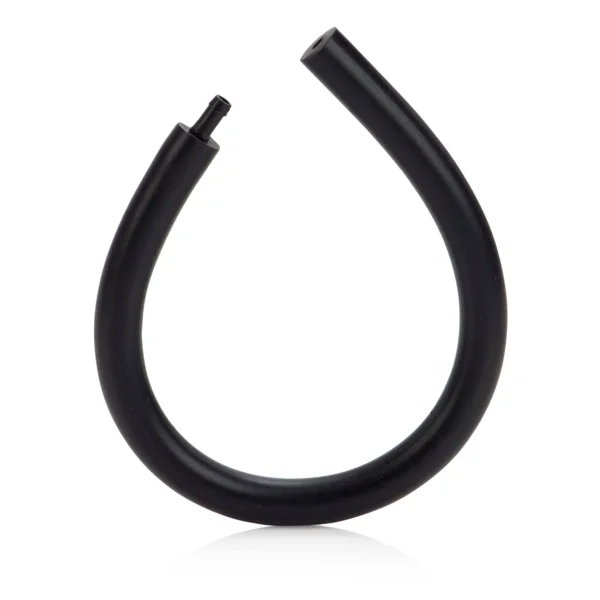 Quick release erection ring