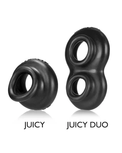 Juicy Padded Cockring  - One Size