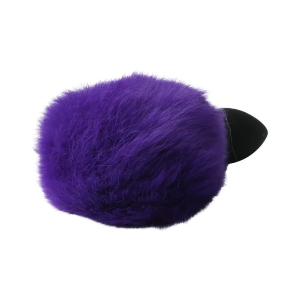 Sincerely, Ss Silicone Bunny Butt Plug — image 8 of 9