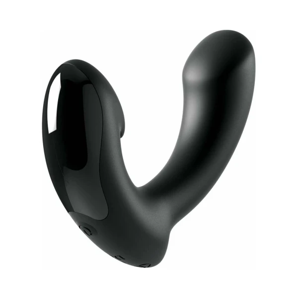Sir Richard's Control Silicone P-spot Massager