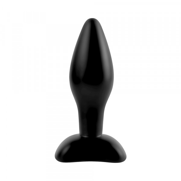 Anal Fantasy Collection Small Silicone Plug