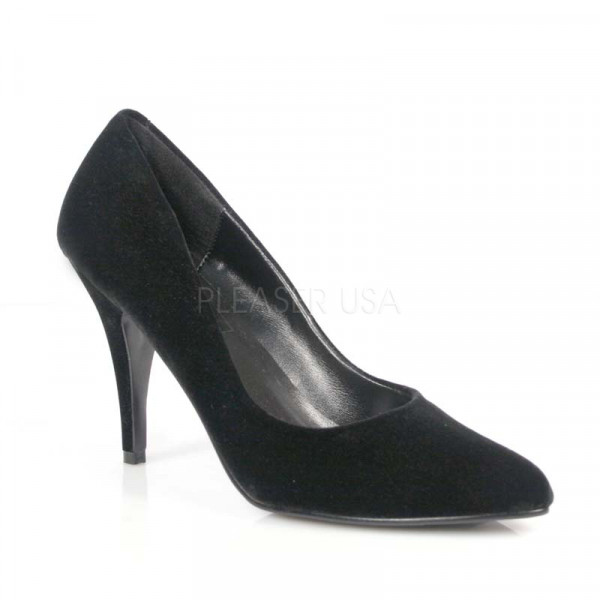 VANITY-420 - 4" Classic Pump — image 25 of 25