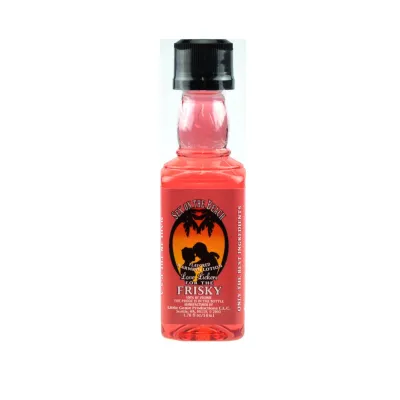 Love Lickers Massage Oil Sex on the Beach 1 76 Fl Oz