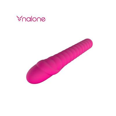 Dixie Vibrator Rose 6 5 Inch