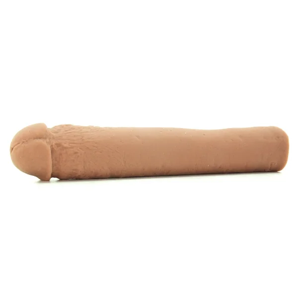 Doc Johnson Xtend It Kit - Brown