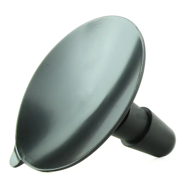 Vac-U-Lock Large Suction Cup Plug Dildo Attachment