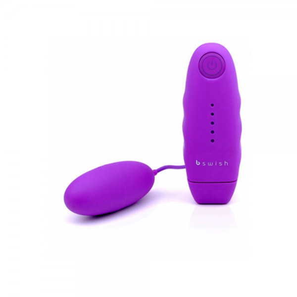Classic Egg Vibrator