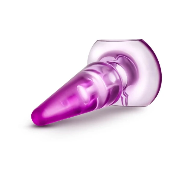 Blush Sassy Anal Plug — image 13 of 22