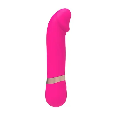 Amore Bubblegum Lifelike Vibrator