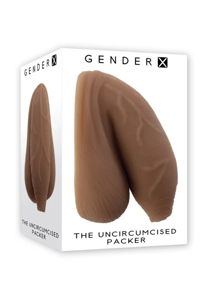 The Uncircumcised Packer