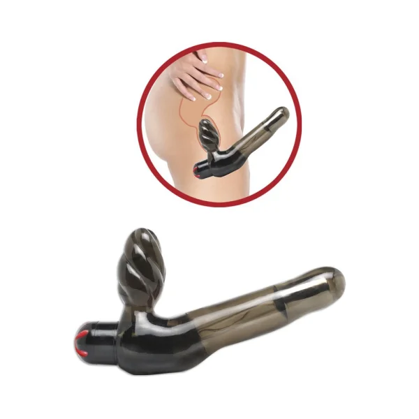 Fetish Fantasy Vibrating Strapless Strap On