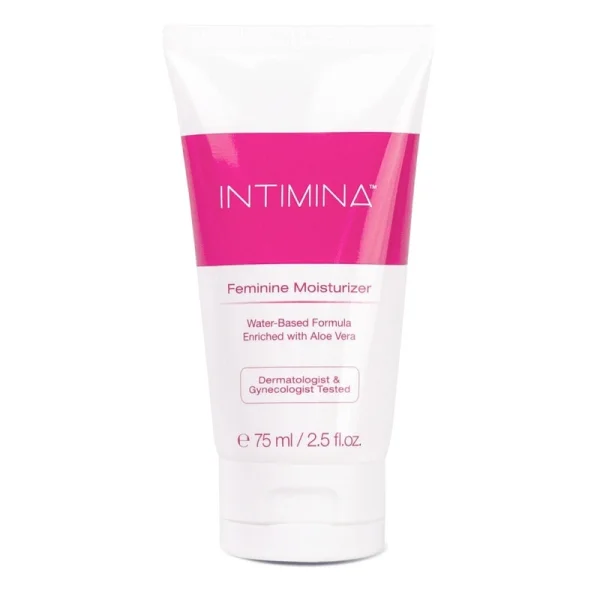 Intimina - Feminine Moisturizer