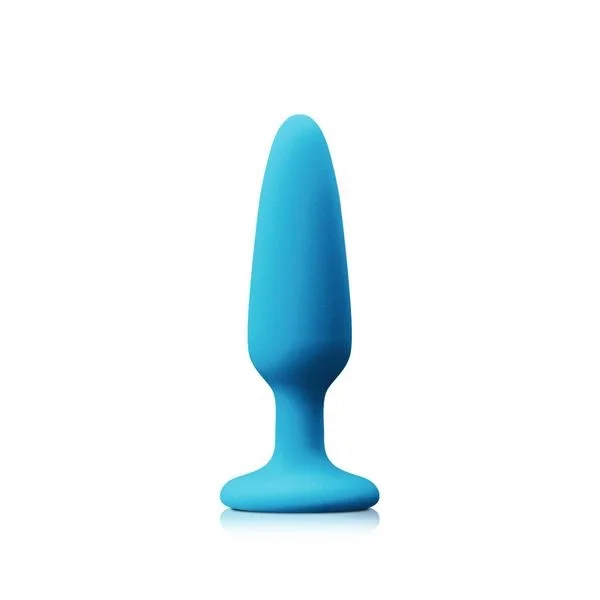 NS - Colours Pleasures - Small Plug - Blue