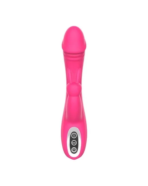 Olly Rabbit Vibrator