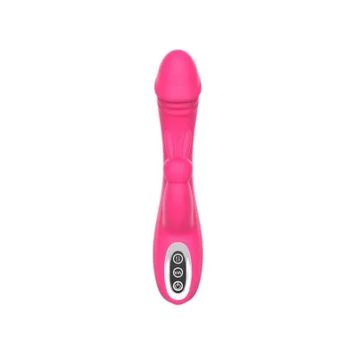 Olly Rabbit Vibrator