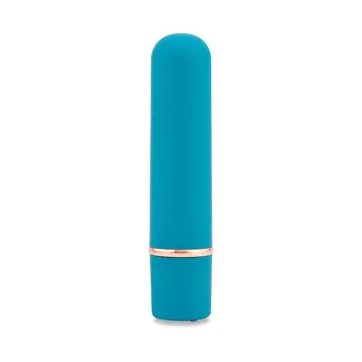 Nubii Tulla Rounded Bullet Blue 4 1 Inch