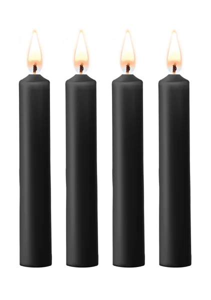 Massage Candle - Pheremone Scented