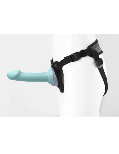 Platinum Body Dock Harness