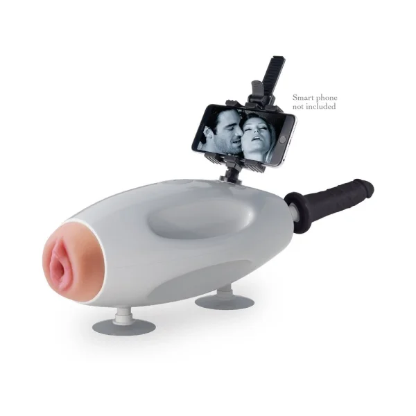 Fetish Fantasy - International Couples Sex Machine
