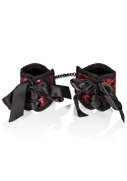 Scandal - Corset Cuffs