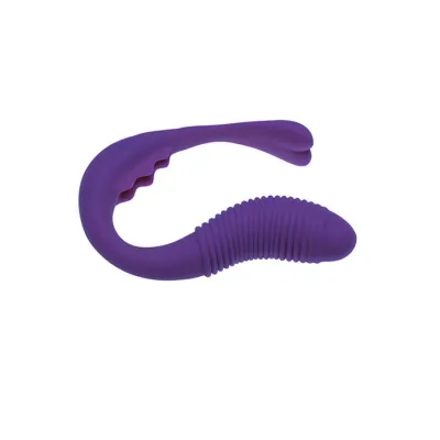 Adrien Lastic Mini Romeo G spot Focussed Rabbit Purple