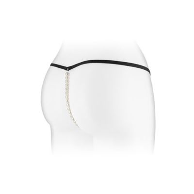 Thong Pearl Venusia OS