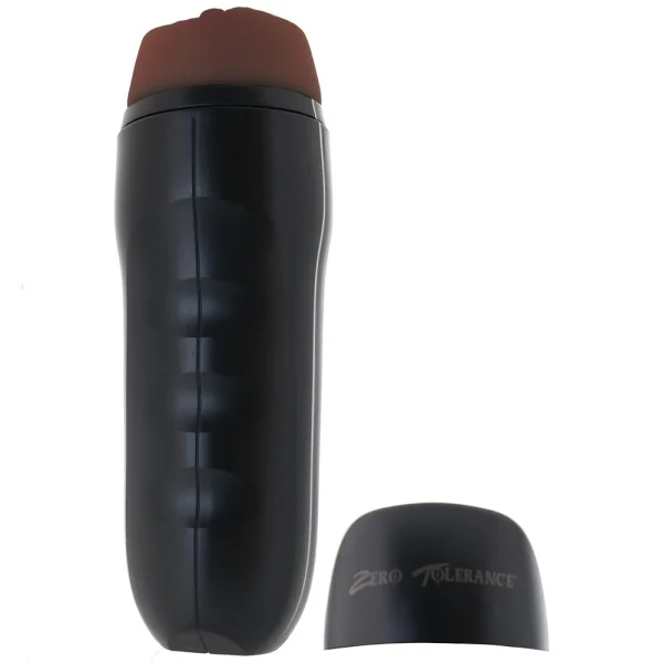 Zero Tolerance Grip It Dark Stroker
