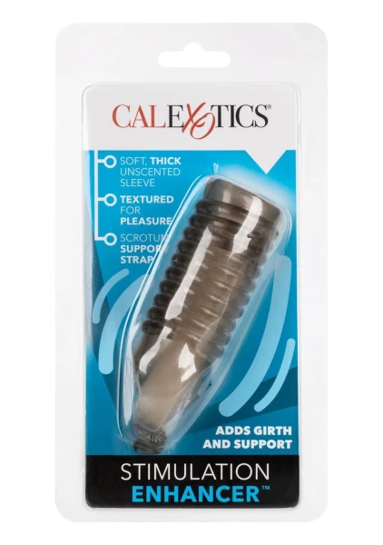 Stimulation Enhancer - Clear
