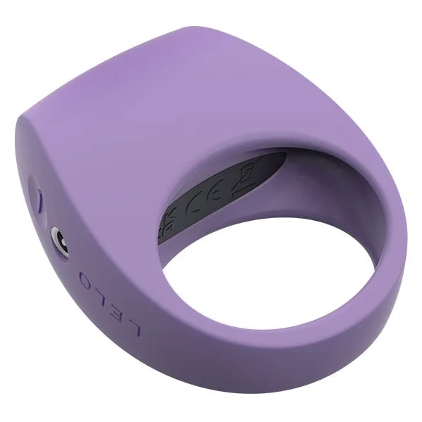 LELO Tor 3 App Controlled Cock Ring