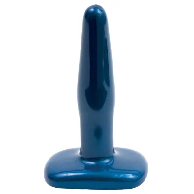 Pretty Ends Iridescent Butt Plug Small