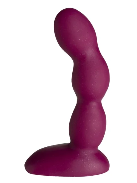 Don Juan Silicone Anal Toy — image 6 of 6