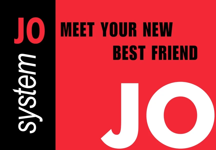 JO Water/Silicone Hybrid Lubricant - 2oz