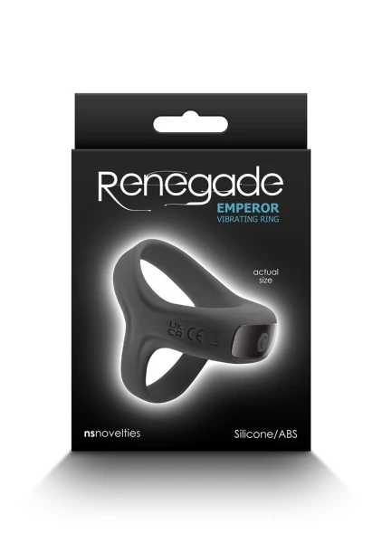 Renegade - Emperor