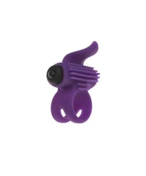 Adrien Lastic Bullet Lastic Ring — image 7 of 11