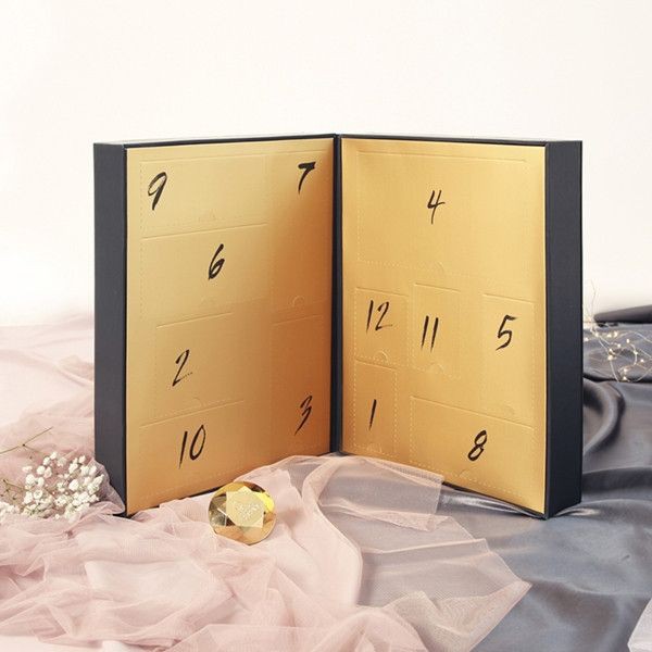 Bijoux Indiscrets 12 Sexy Days of Pleasure Kinky Gift Box