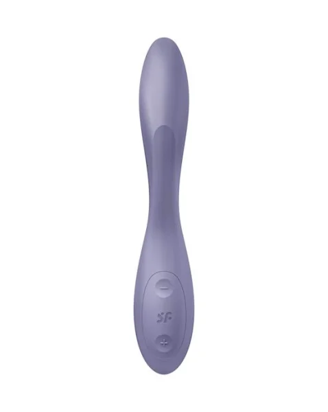 Satisfyer G-spot Flex  - 7.6 Inch